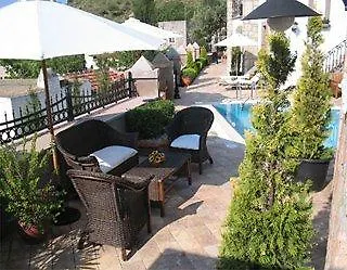 Ruya Boutique 4* Yalikavak