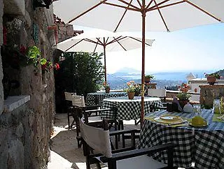 Ruya Boutique 4* Yalikavak
